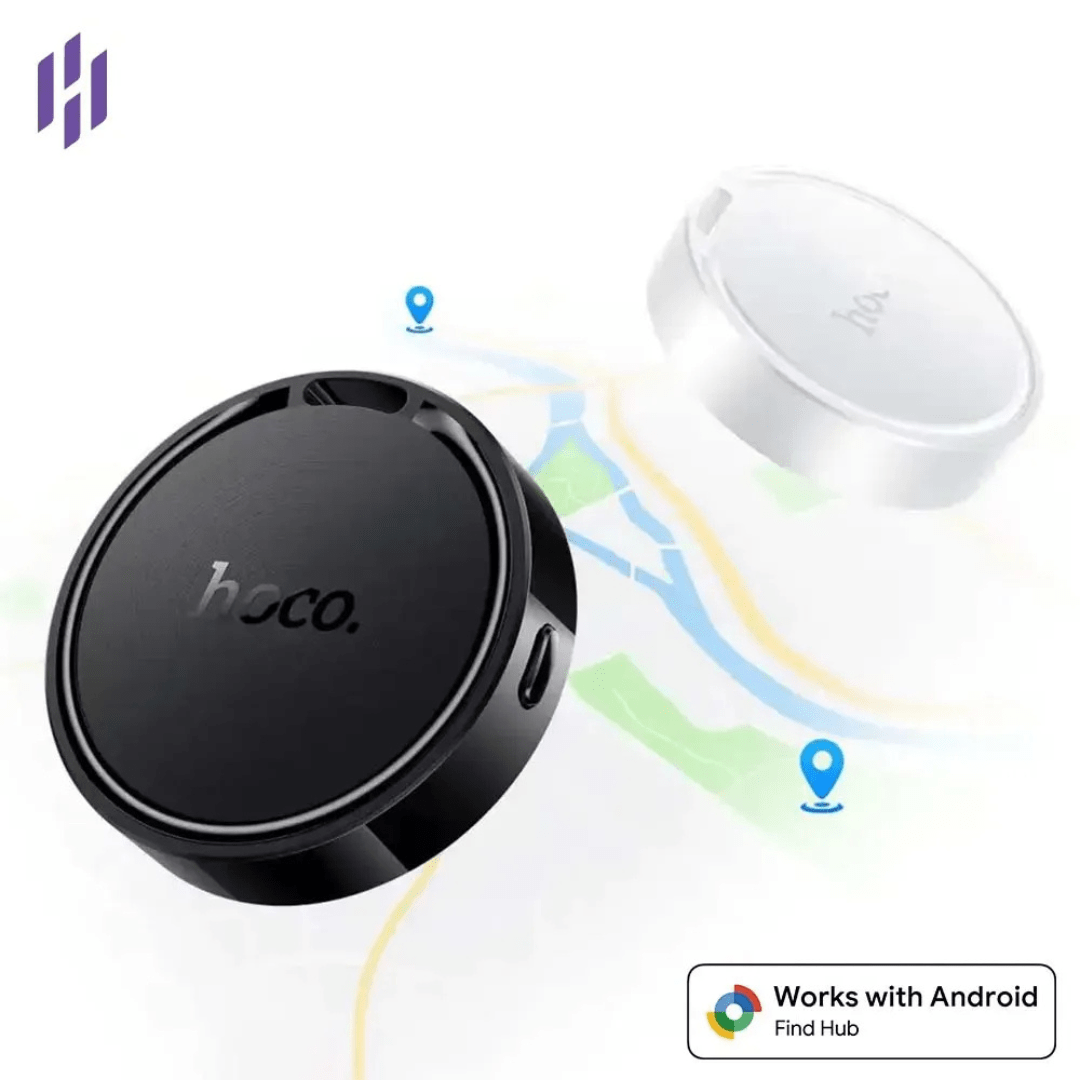 Hoco Bluetooth Anti Lost Tracker Bangladesh